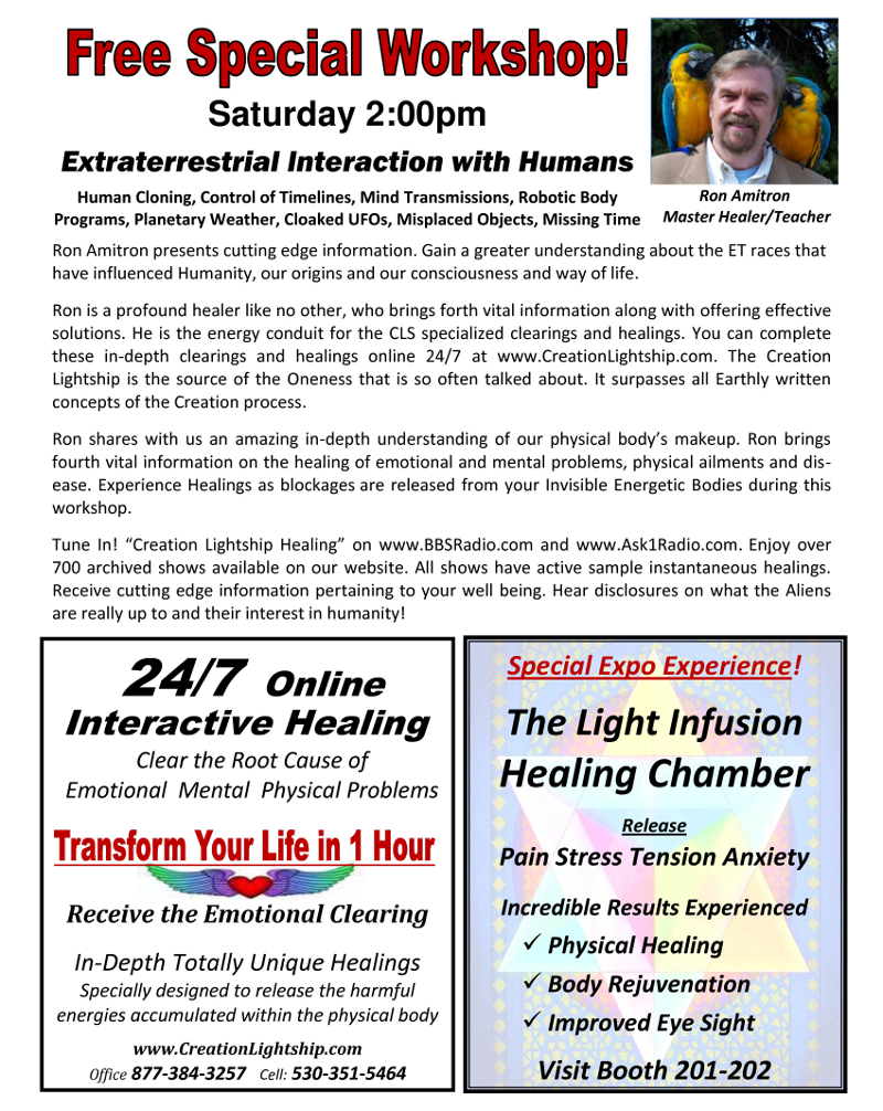 conscious life expo conscious life expo