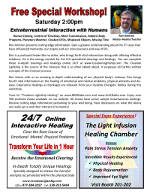Conscious Life Expo - October 2011