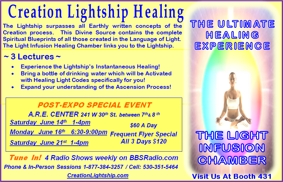 creation lightship flyers psychic flyers