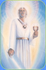 Archangel Michael