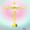 Creation Lightship Insignia - 12 Source Energies