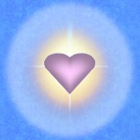 A heart.